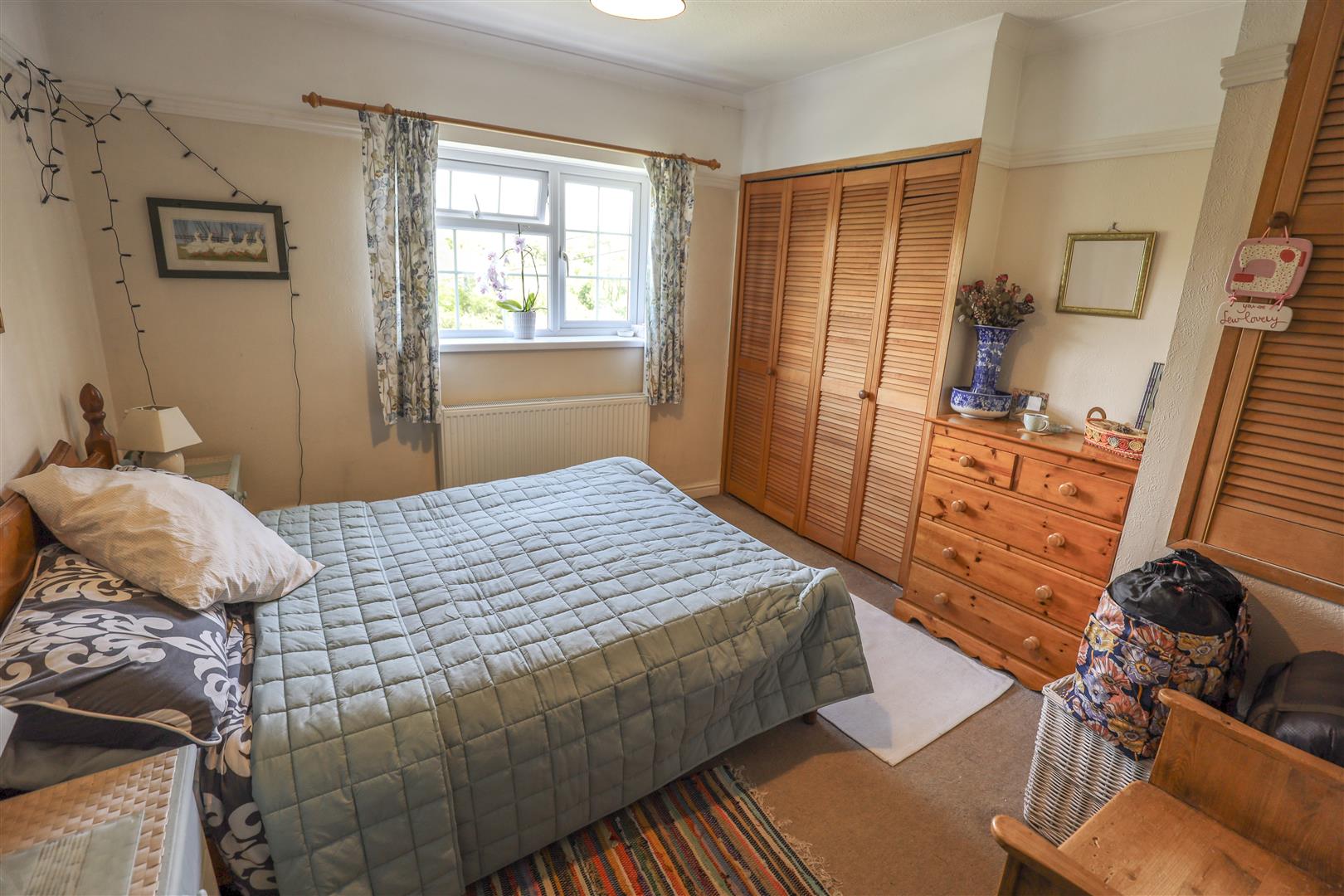 Tre Aubrey Cottages, Llantrithyd, Nr Cowbridge, Vale of Glamorgan, CF71 7UE